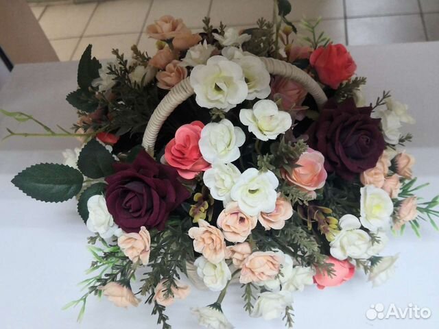 Интерьерная композиция