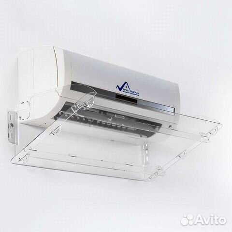 Экран для кондиционера