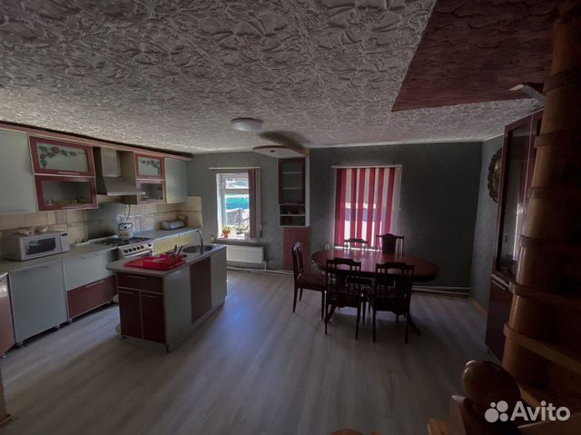 

5-к. дом, 160 м²