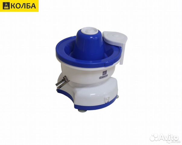 Соковыжималка 