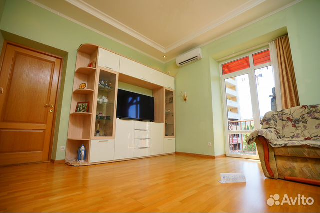 

2-к. квартира, 50 м², 3 кровати