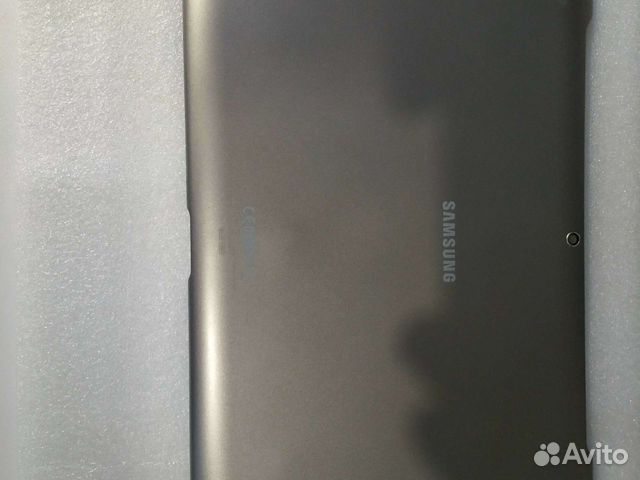 Запчасти на планшеты