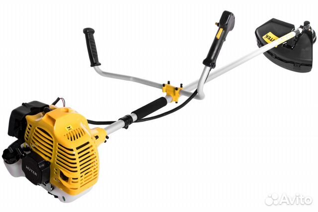 Бензиновый триммер Huter GGT-2500Т