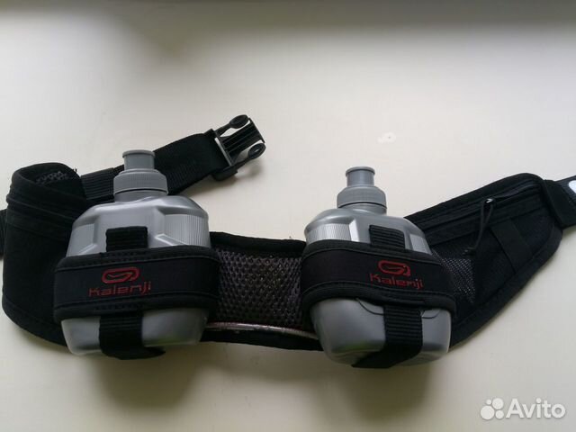 Пояс для бега