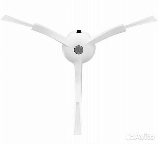 Боковая щетка для робота-пылесоса Xiaomi