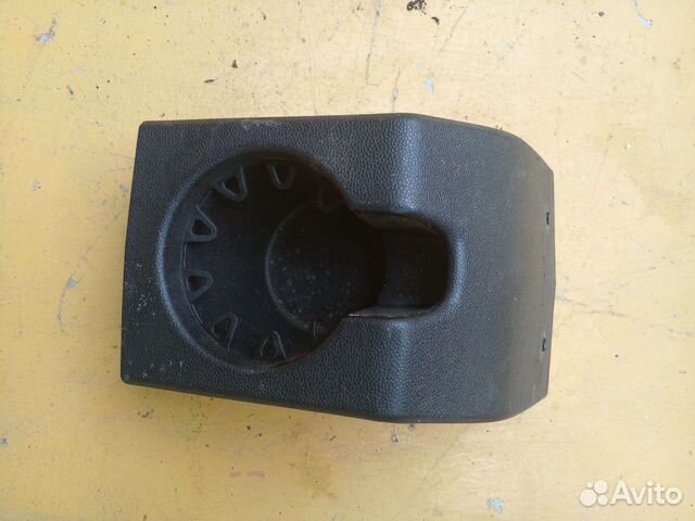 Пластик салона opel astra h