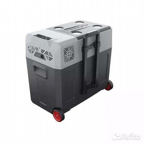 Автохолодильник Alpicool CX50