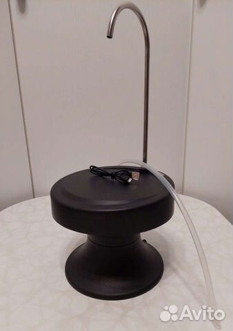 Помпа для воды