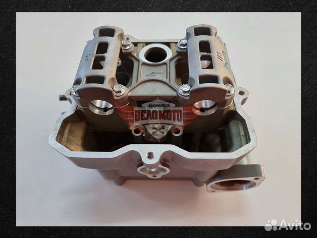 Головка блока цилиндров в сборе 700/800