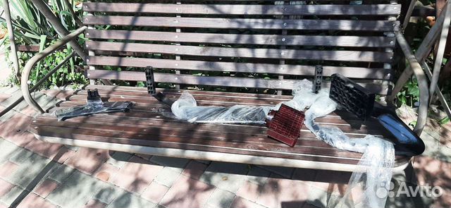 Ножки для телевизора