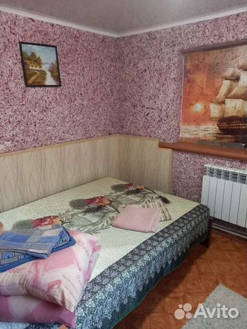 

1-к. квартира, 26 м², 1 кровать