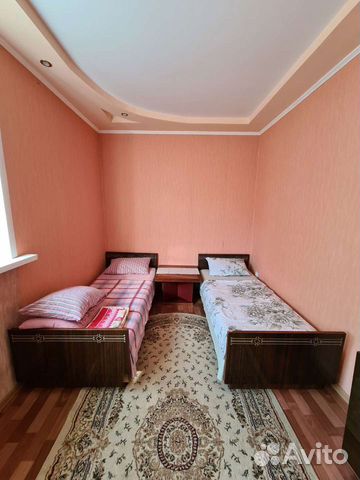 

2-к. квартира, 40 м², 2/2 эт.