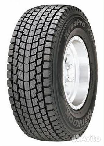 Hankook Dynapro I'Cept RW08 275/40 R20 106R