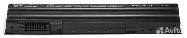 Аккумулятор для ноутбука Dell Latitude E6420