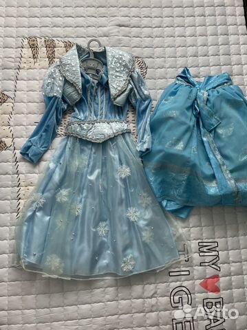 Костюм для девочки аренда или продажа