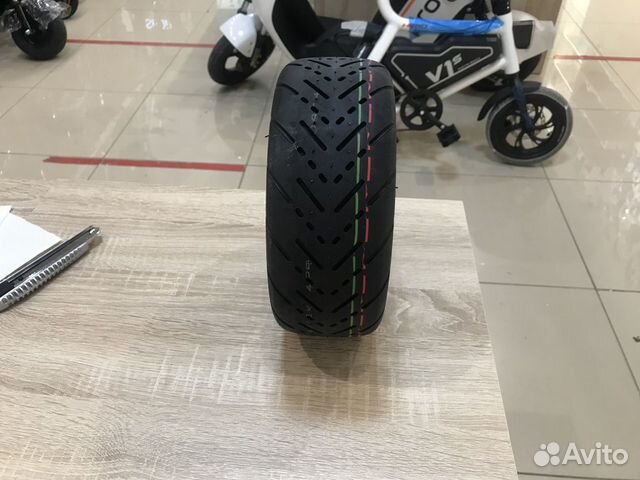 Покрышка для электросамоката CST