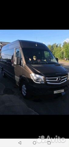 Поездки на море.Пассажирские перевозки