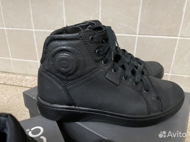 ecco 33