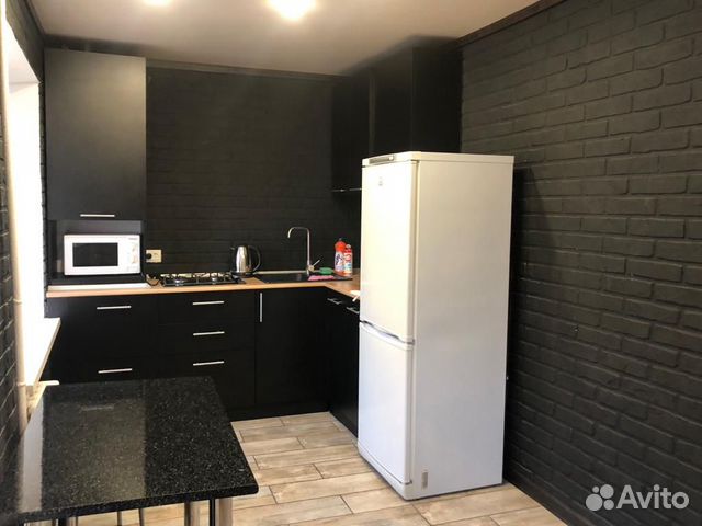 

2-к. квартира, 45 м², 3 кровати