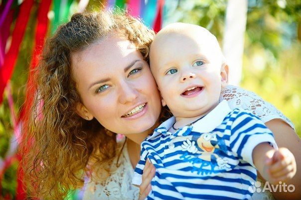 Детский Сад ясли с 1 года 