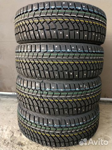 Viatti Brina Nordico V-522 205/55 R16 91T