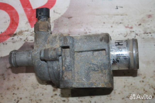 Термостат LADA Granta