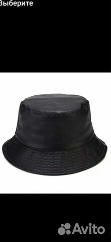 Панама женская