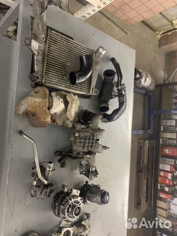 Запчасти mazda MPV L3-VE