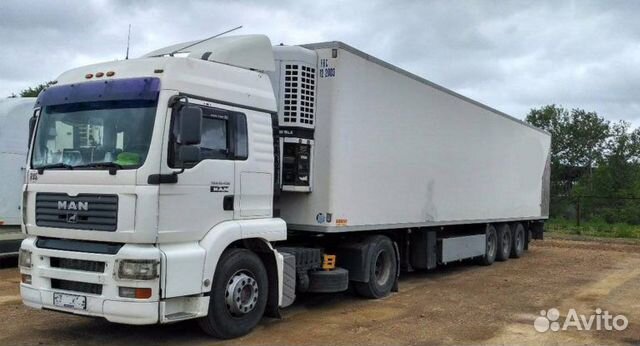 Грузоперевозки