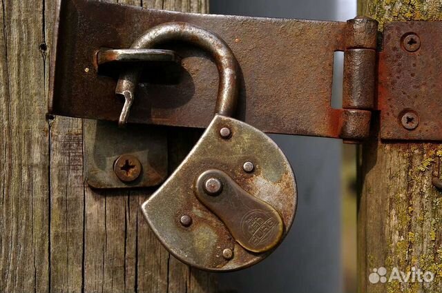 Вскрытие замков, замена замков