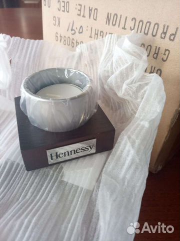Свечи Heenessy