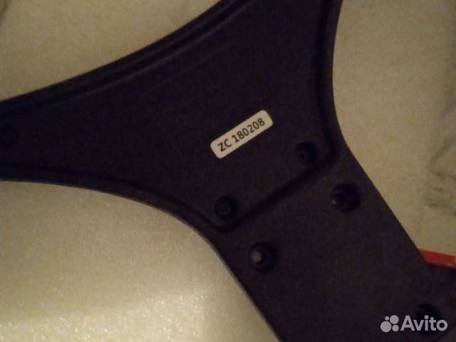 Часть подставки от телевизора