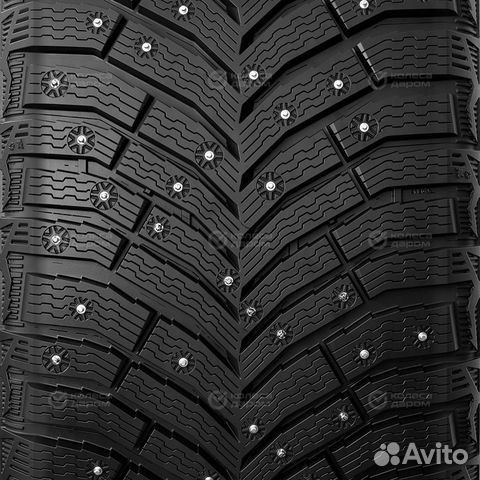 Michelin X-Ice North 4 225/50 R18 99T