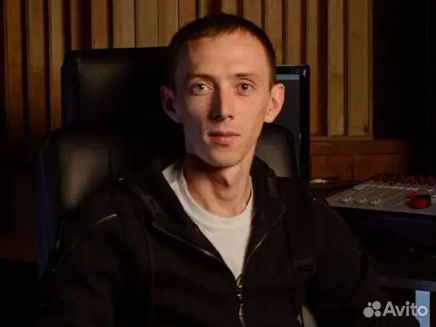 Студия звукозаписи. Аранжировщик. Звукорежиссёр