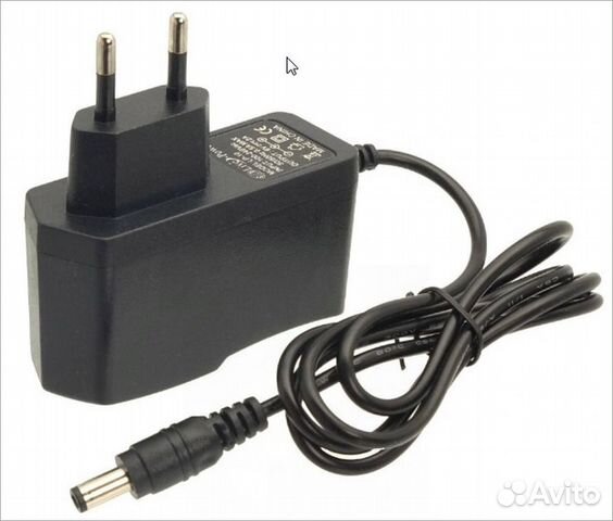 Блок питания