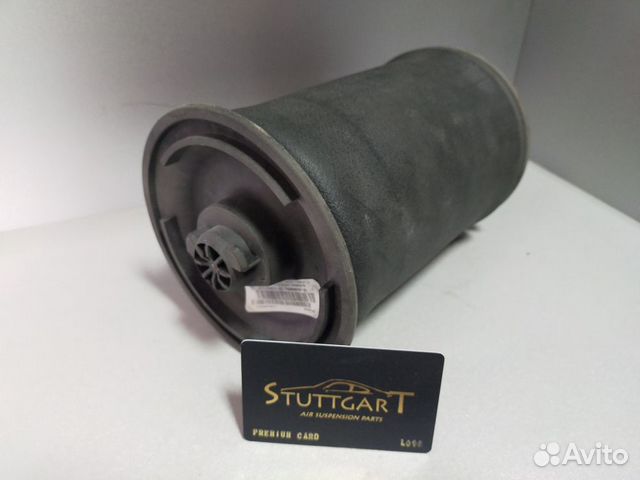 Пневмобаллон BMW E70, E71, F15, F16