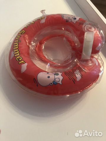 Круг для купания