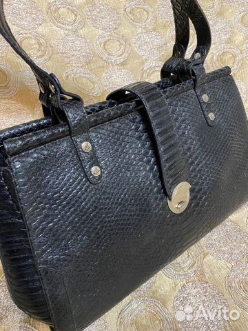 Сумка Gillian Италия