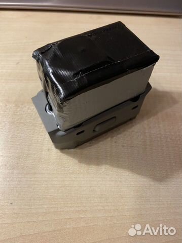 Аккумулятор dji mavic 2 pro усиленная- двойная