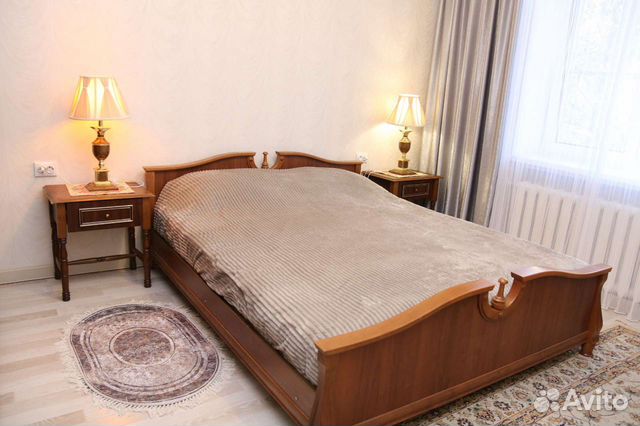 

3-к. квартира, 68 м², 5 кроватей
