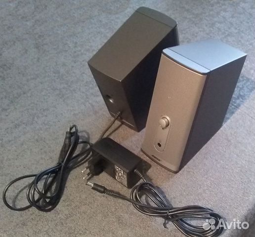 Bose акустическая система Companion 2 Series II