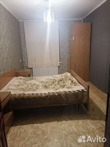 

2-к. квартира, 48 м², 1 кровать
