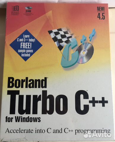 Программное обеспечение лицензия Delphi - 7 studio