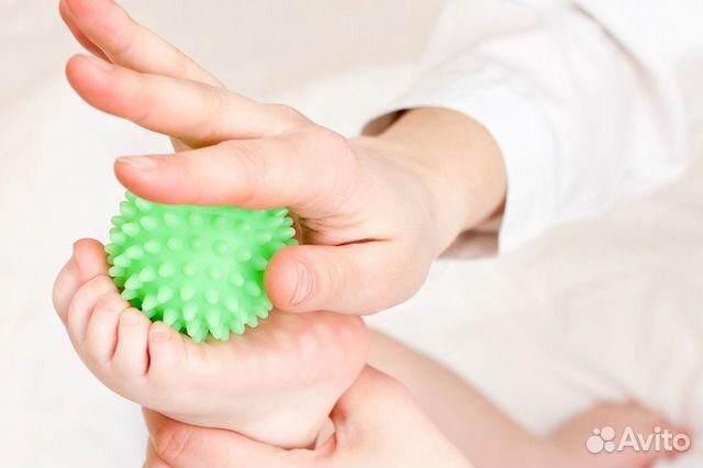 Массаж грудничкам, детям, подросткам