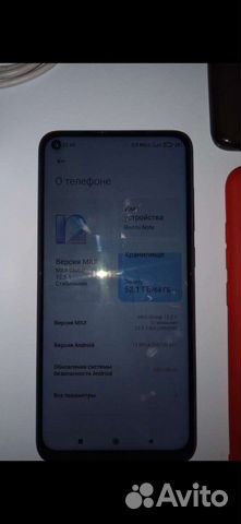 Xiaomi Redmi Note 9 64gb