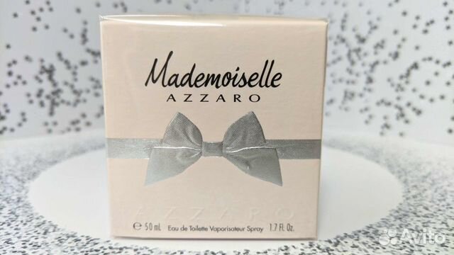 Azzaro Mademoiselle