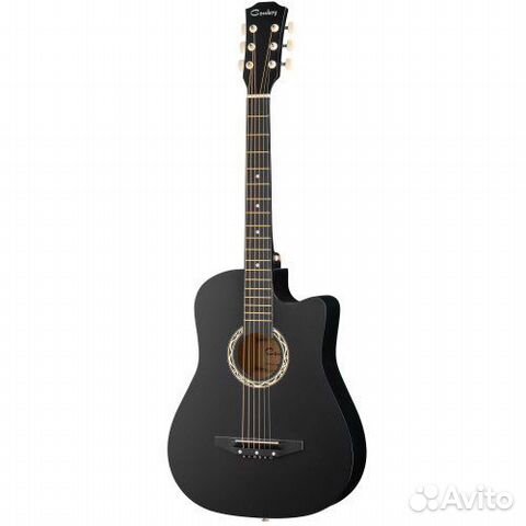 Гитара Новая в коробке