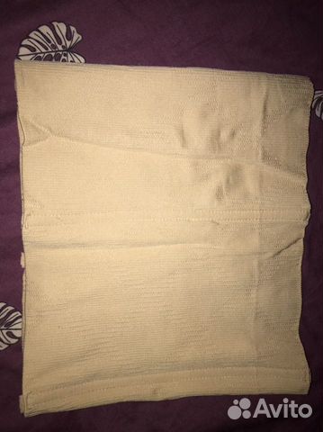 Бандаж послеродовой резинка