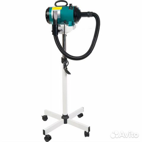 Держатель, для фена компрессора одномоторного