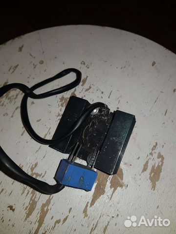 Блок управления дневными ходовыми огнями Ssangyong